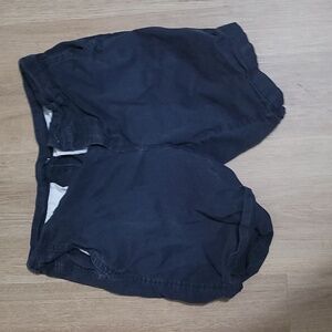 Aeropostal Cargo Shorts